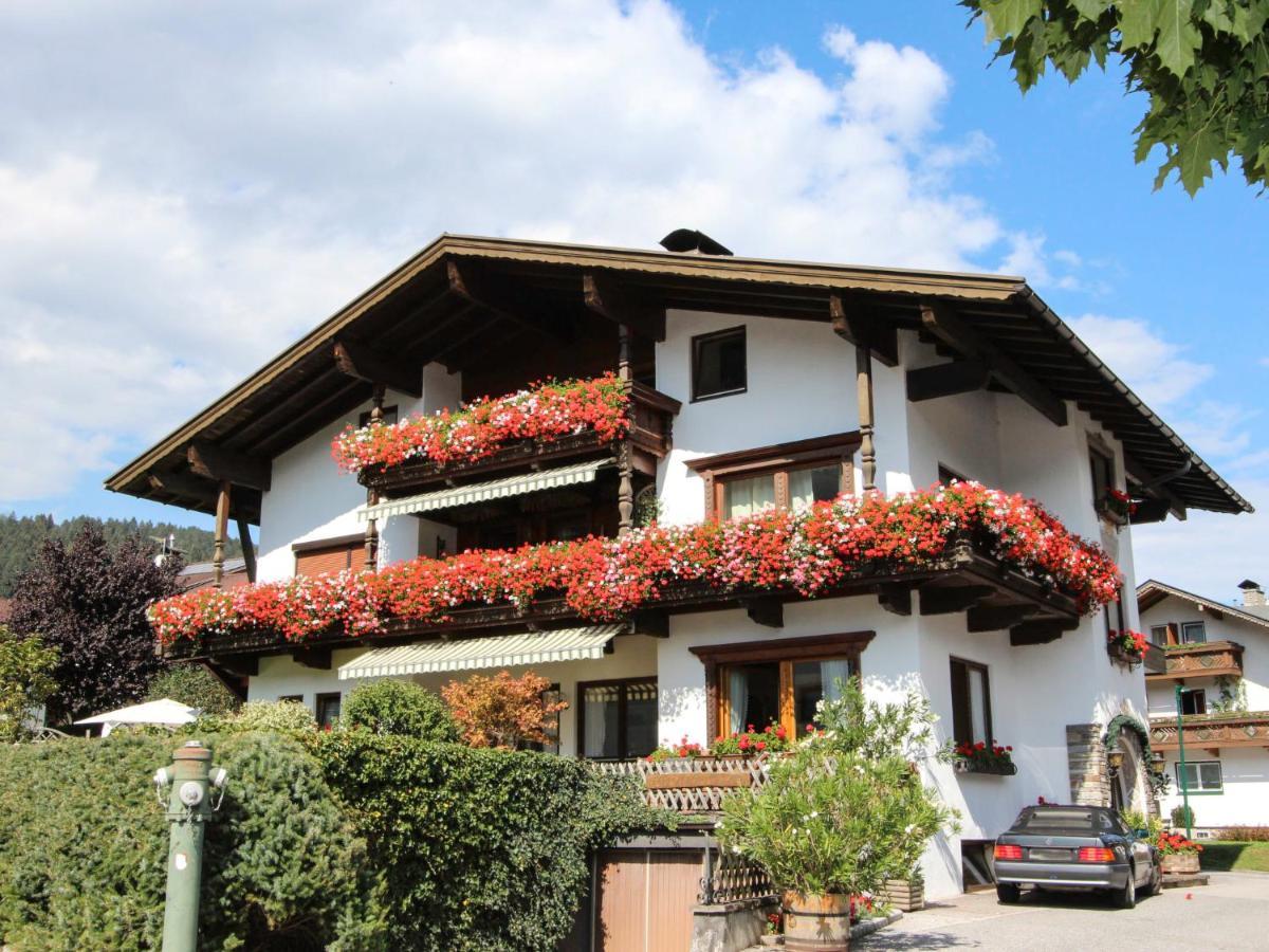 Apartment Tyrol-1 By Interhome Aschau Im Zillertal المظهر الخارجي الصورة