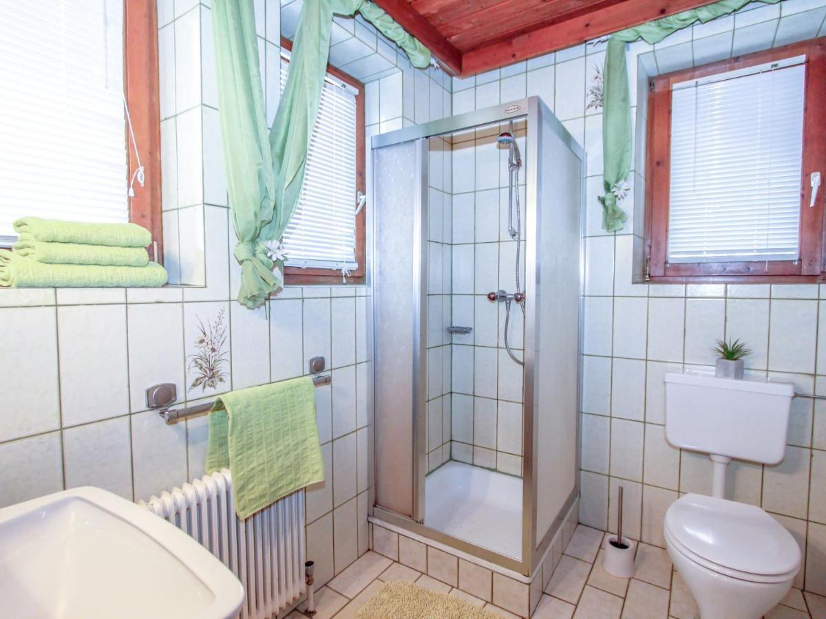 Apartment Tyrol-1 By Interhome Aschau Im Zillertal المظهر الخارجي الصورة
