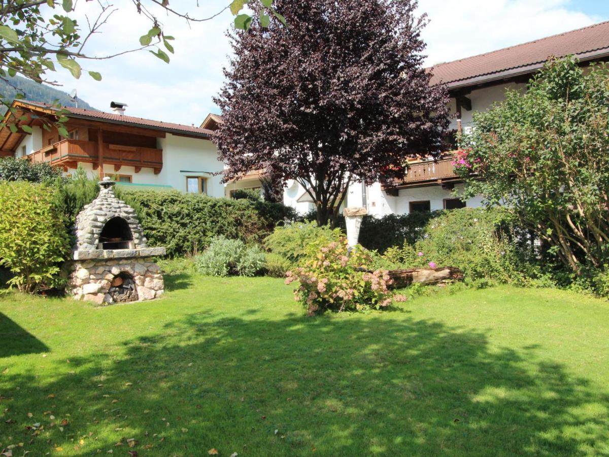 Apartment Tyrol-1 By Interhome Aschau Im Zillertal المظهر الخارجي الصورة