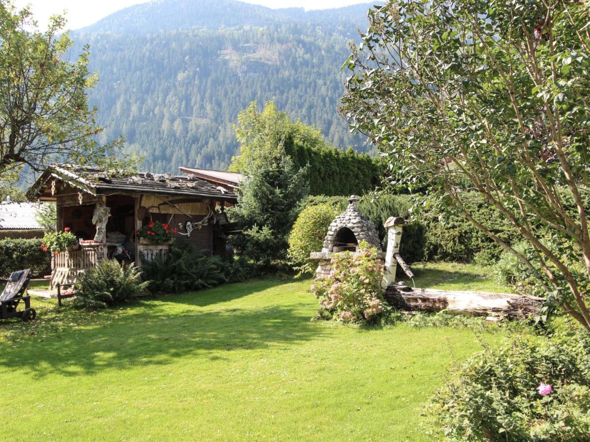 Apartment Tyrol-1 By Interhome Aschau Im Zillertal المظهر الخارجي الصورة
