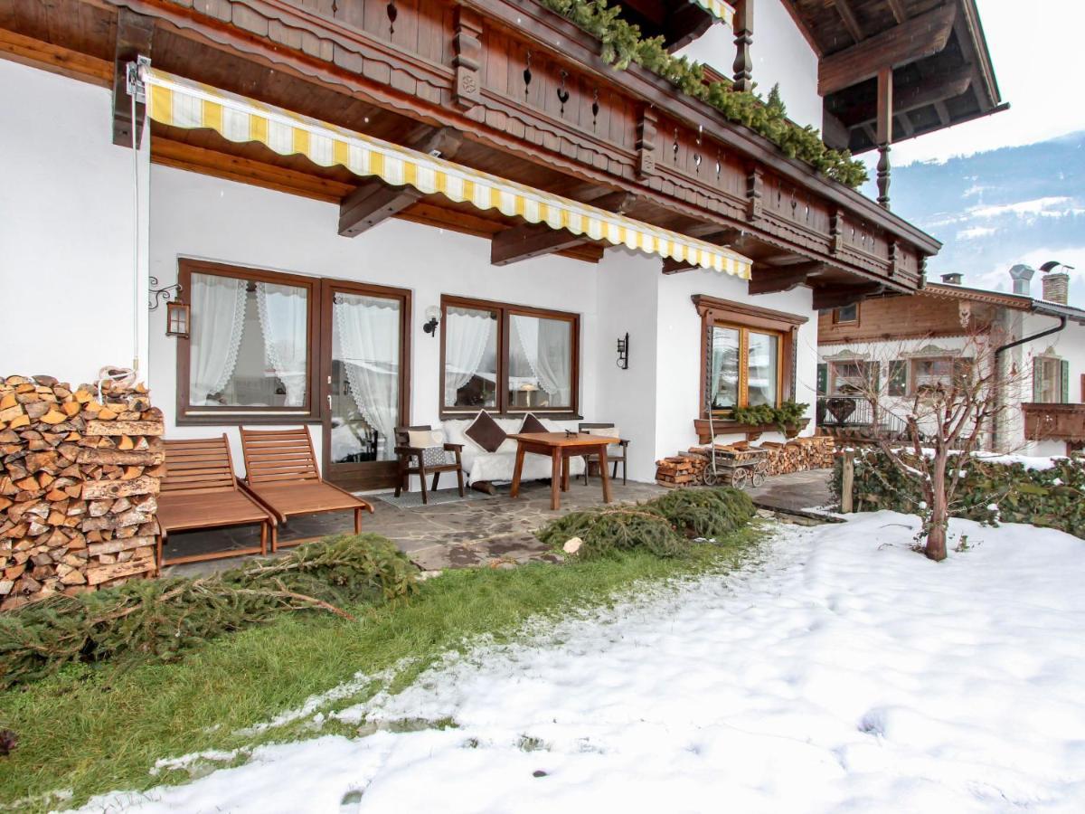 Apartment Tyrol-1 By Interhome Aschau Im Zillertal المظهر الخارجي الصورة