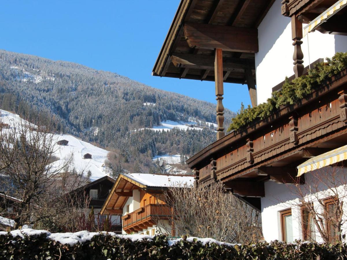 Apartment Tyrol-1 By Interhome Aschau Im Zillertal المظهر الخارجي الصورة