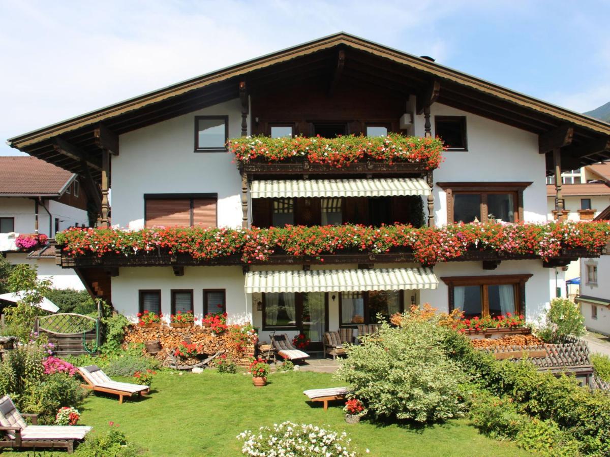 Apartment Tyrol-1 By Interhome Aschau Im Zillertal المظهر الخارجي الصورة